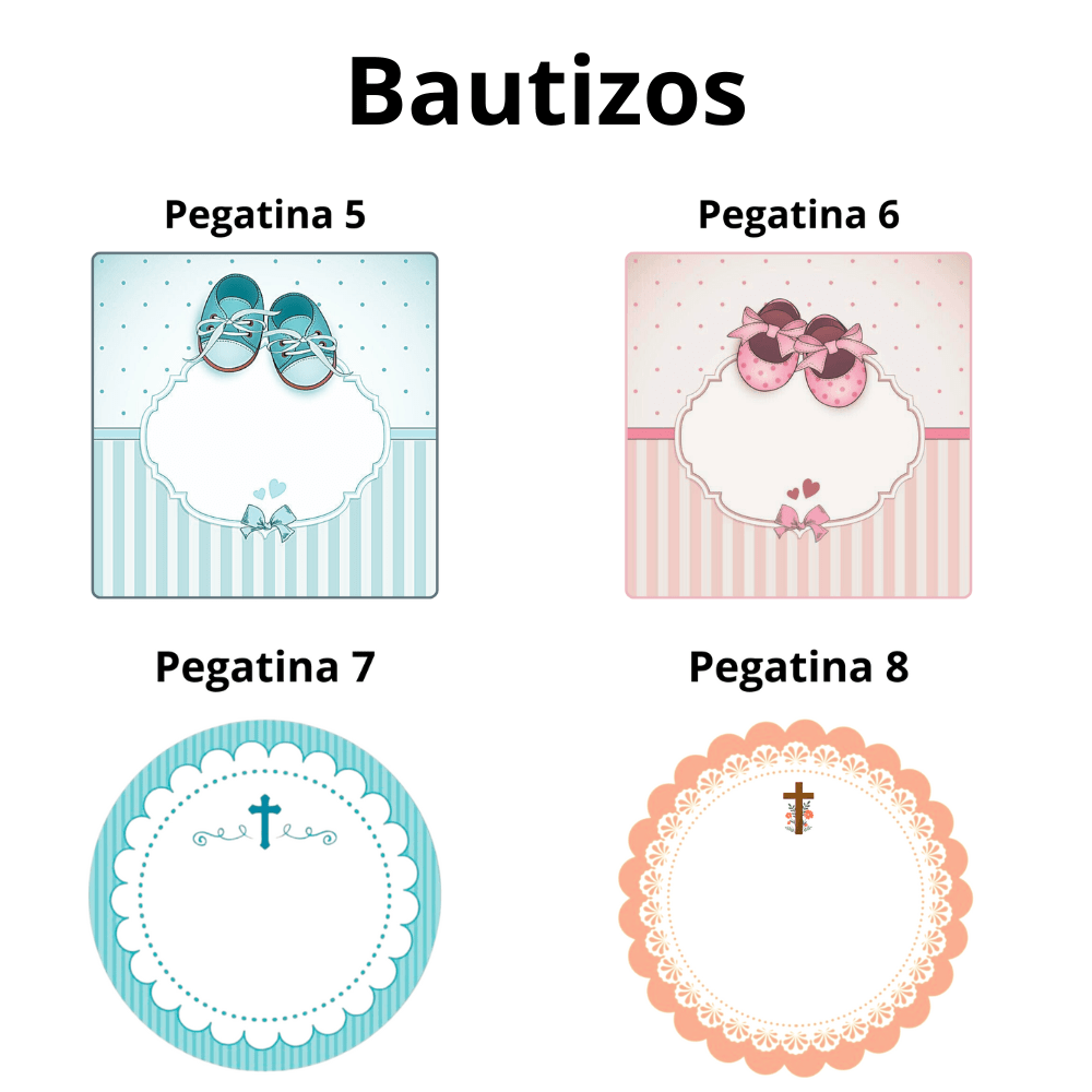 Bautizos