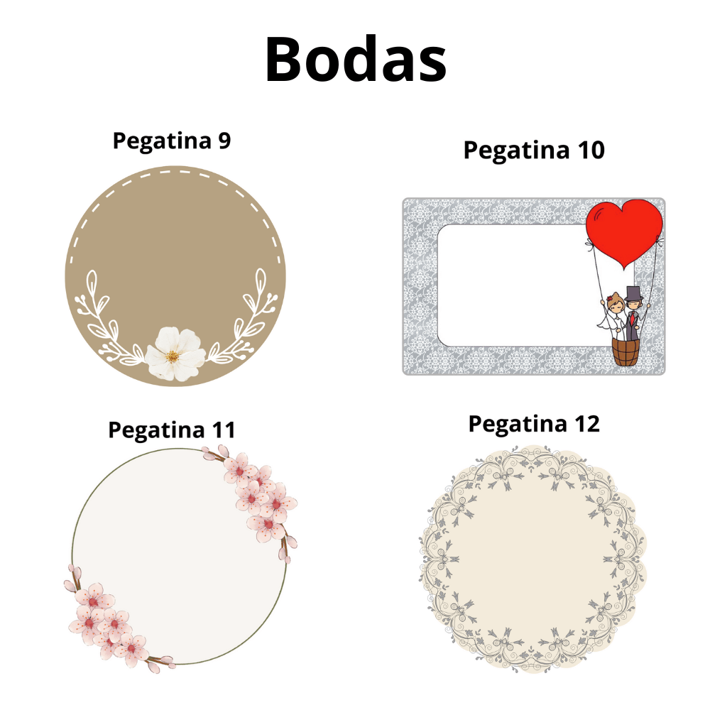 Bodas
