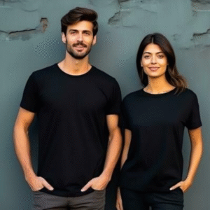 CAMISETA BASICA 1