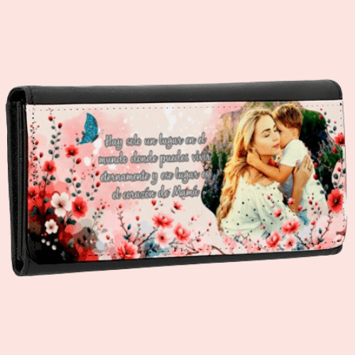 CARTERA CARMIN 2