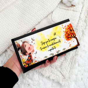 Cartera Corazon 1
