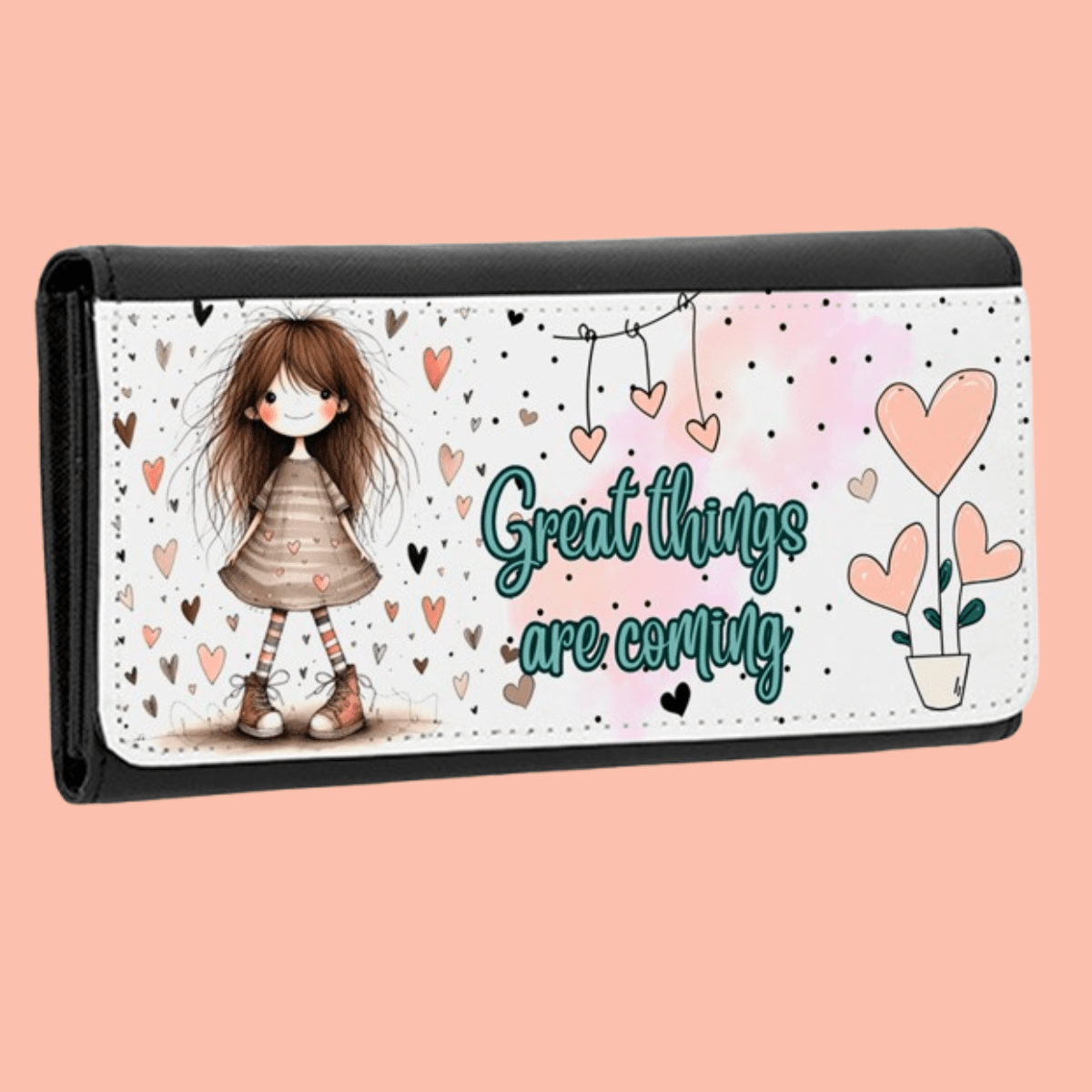 Cartera Great 2