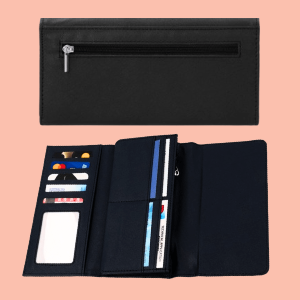 Cartera Great 3