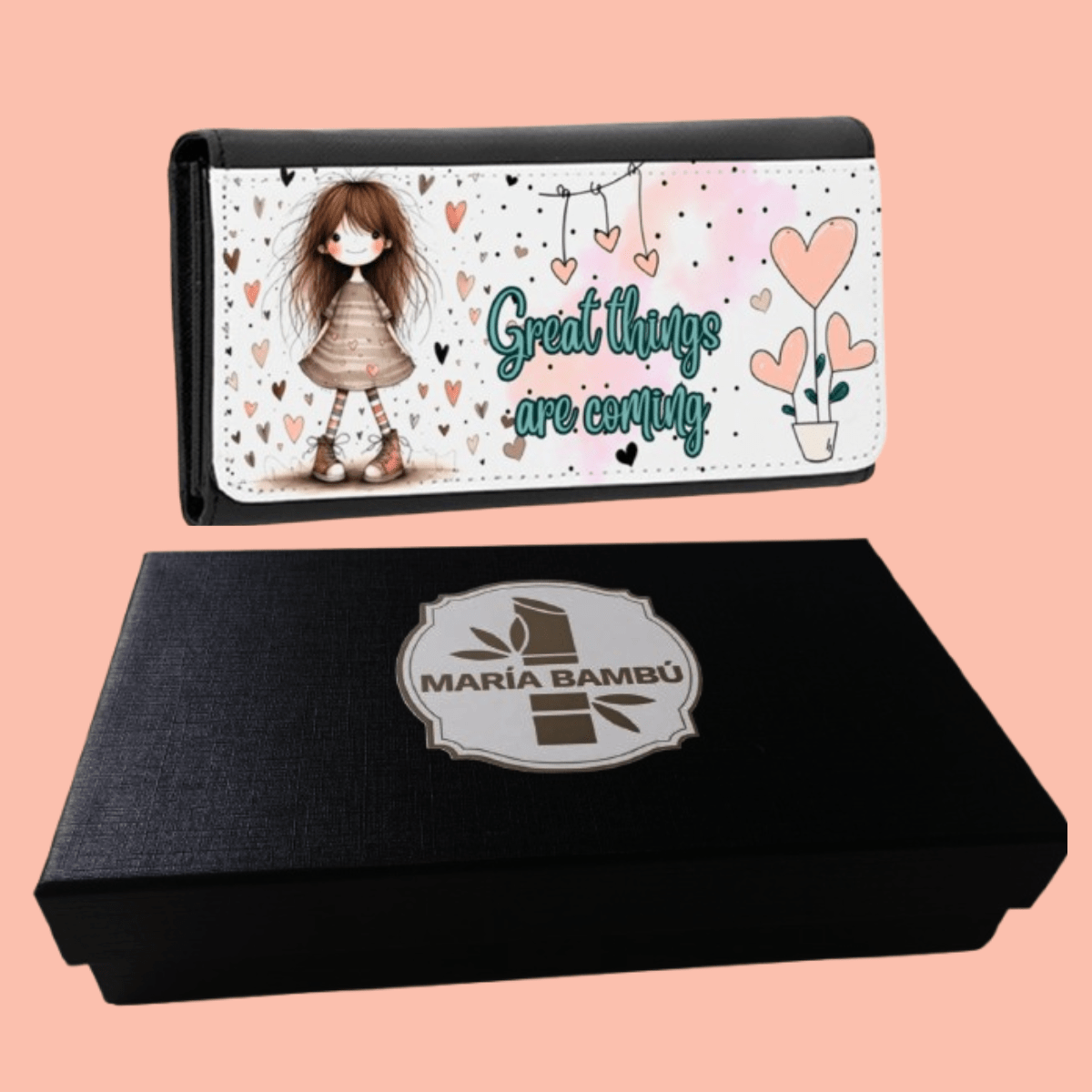 Cartera Great 4
