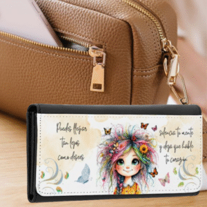 Cartera Tan lejos 1