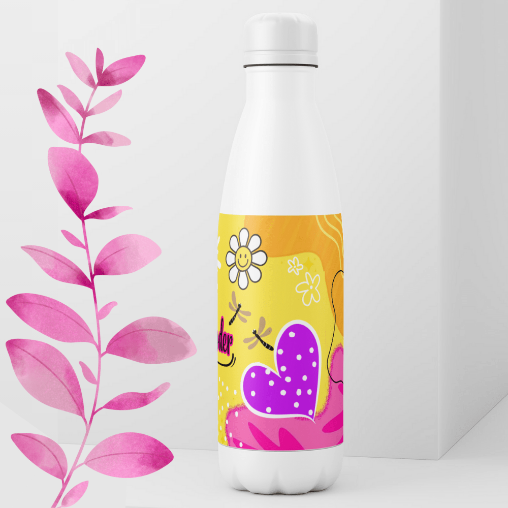 BOTELLA AGATHA 2