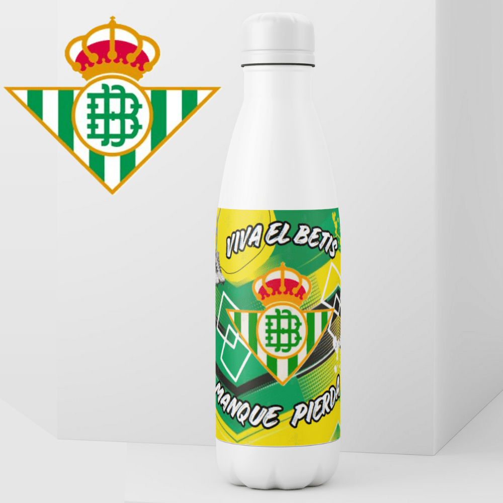 BOTELLA BETIS 1