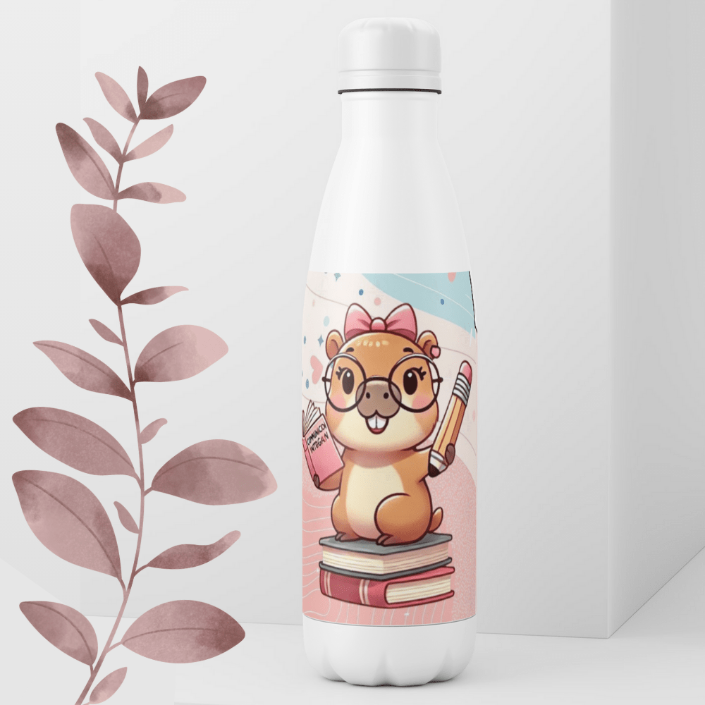 BOTELLA CAPIBARAS