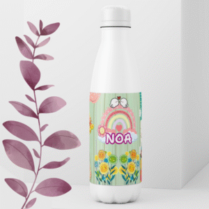 BOTELLA CONEJITOS 1