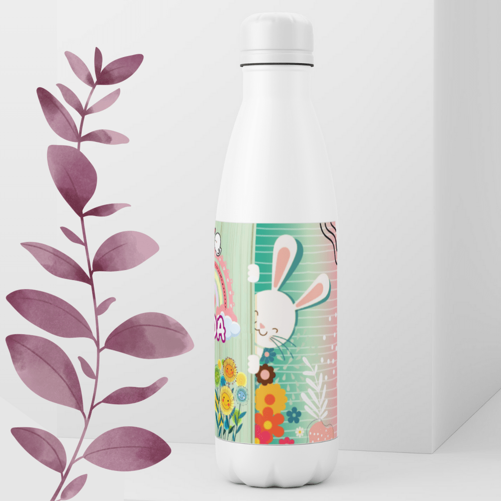 BOTELLA CONEJITOS 2