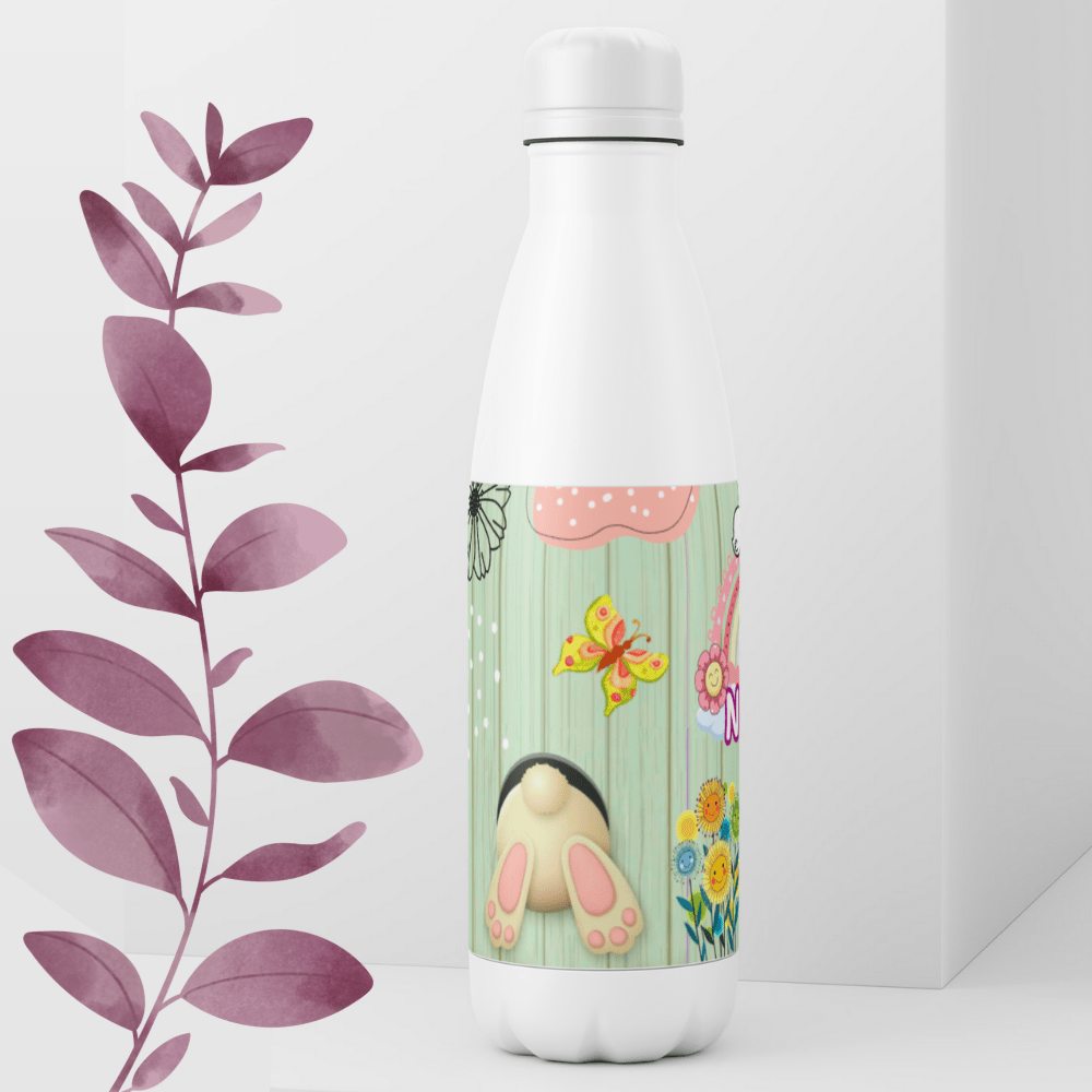BOTELLA CONEJITOS 3
