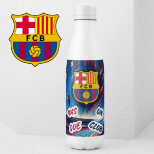 BOTELLA FCB 1