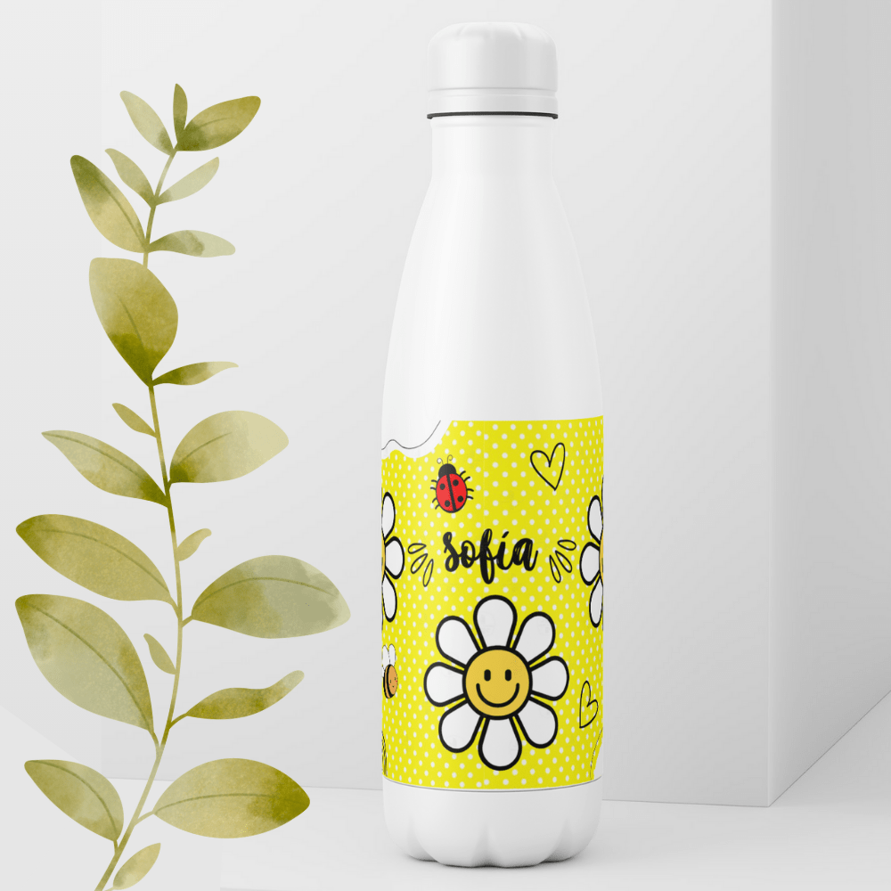 BOTELLA MARGARITAS