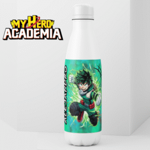 BOTELLA MY HERO 1