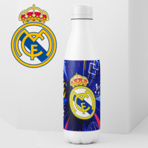 BOTELLA REAL MADRID 1