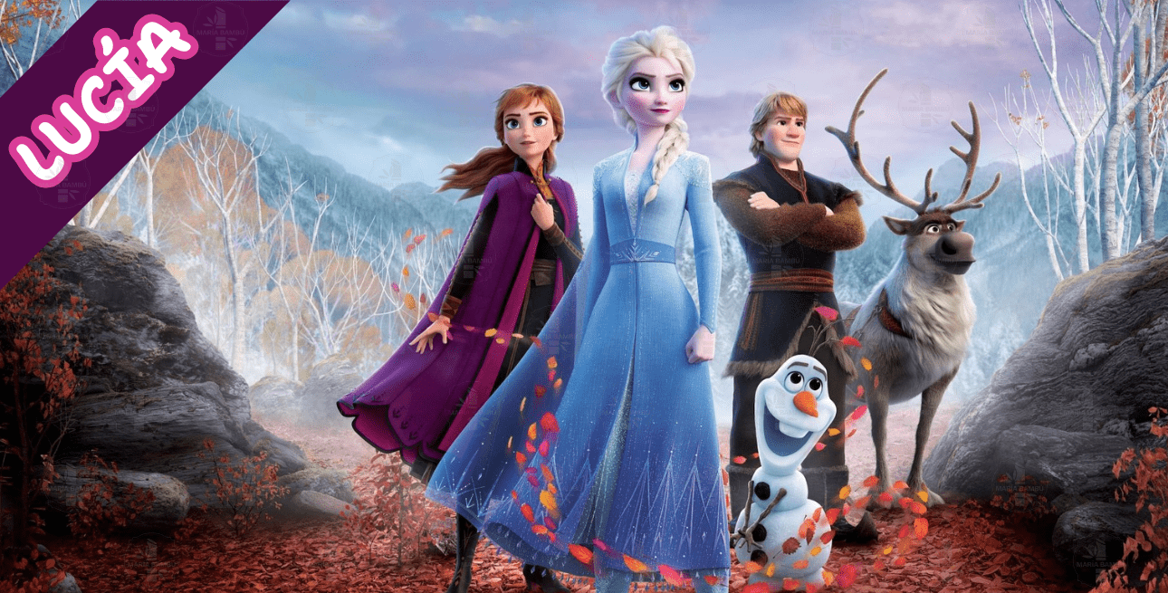 FROZEN
