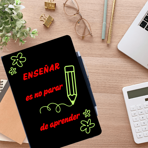 LIBRETAS PROFES
