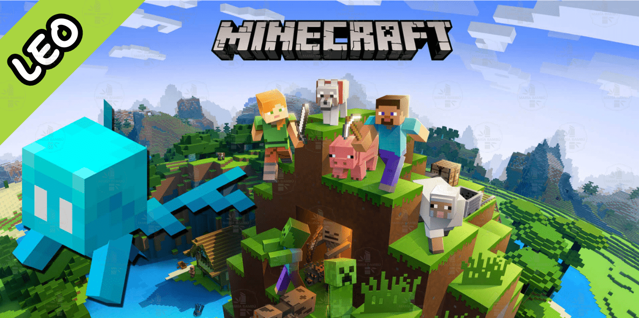 MINECRAFT