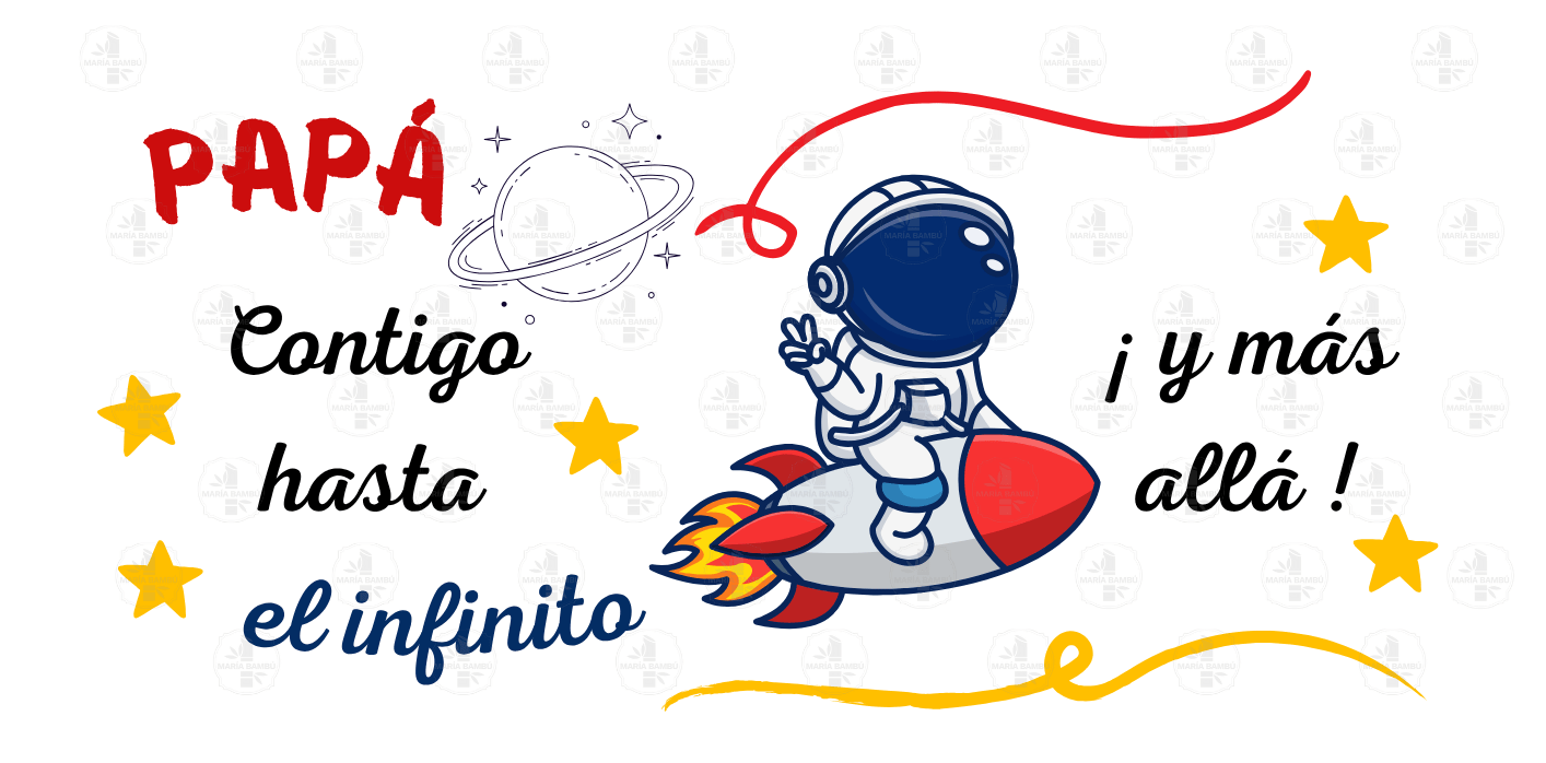 PAPA INFINITO 2