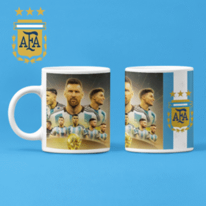TAZA AFA 1