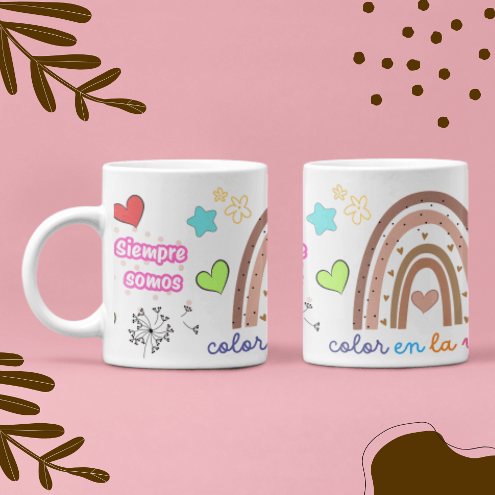 TAZA ARCOIRIS 1
