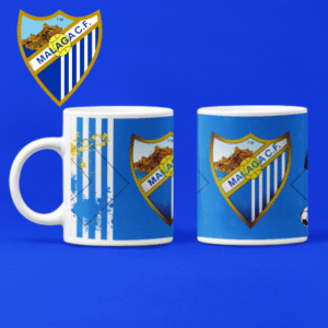 TAZA MALAGA 1