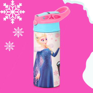 BOTELLA INFANTIL 360 ML