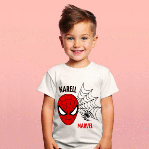 CAMISETA INFANTIL