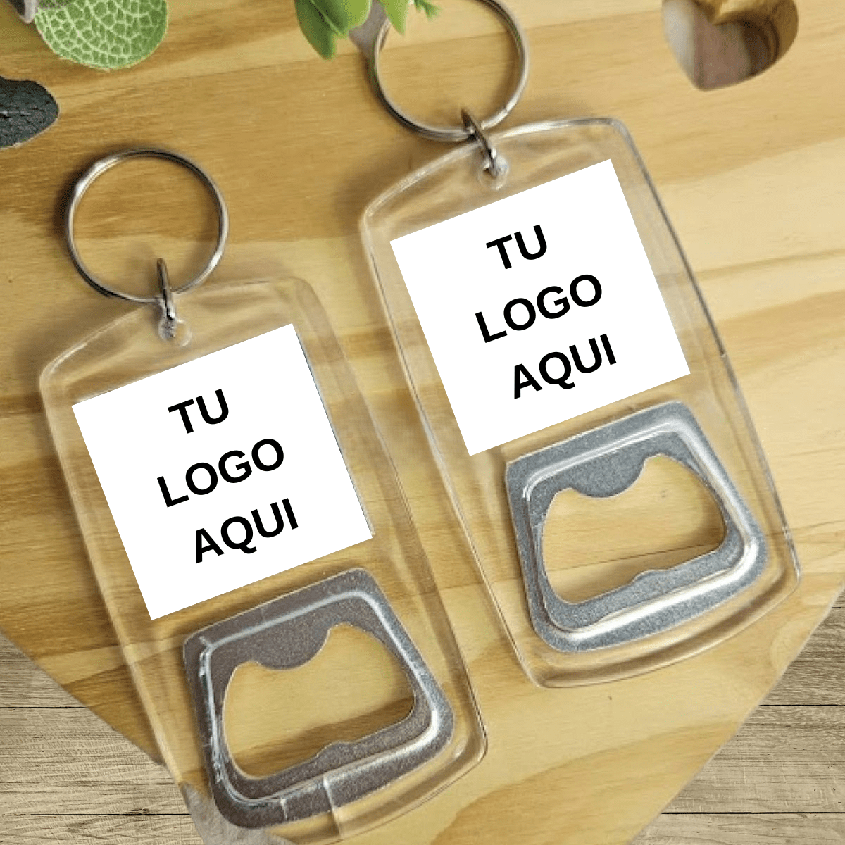 LLAVERO ABREBOTELLA 2