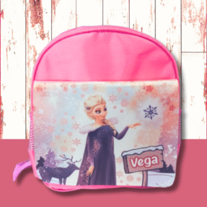 MOCHILA FROZEN