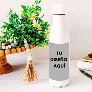 BOTELLA 700 ML PERSONALLIZADA