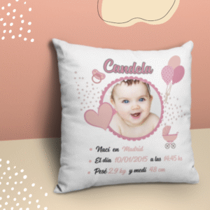 COJIN BEBE 3