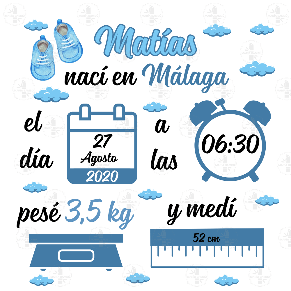 DISENO PARA COJIN BEBE 1