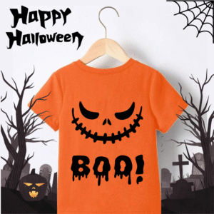 HALLOWEEN NARANJA 1