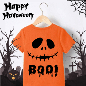HALLOWEEN NARANJA 4