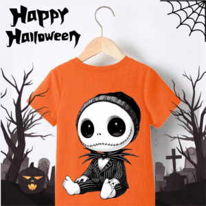 HALLOWEEN NARANJA JACK
