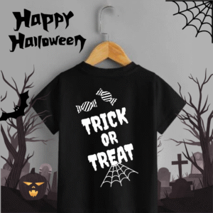 HALLOWEEN NEGRA 10