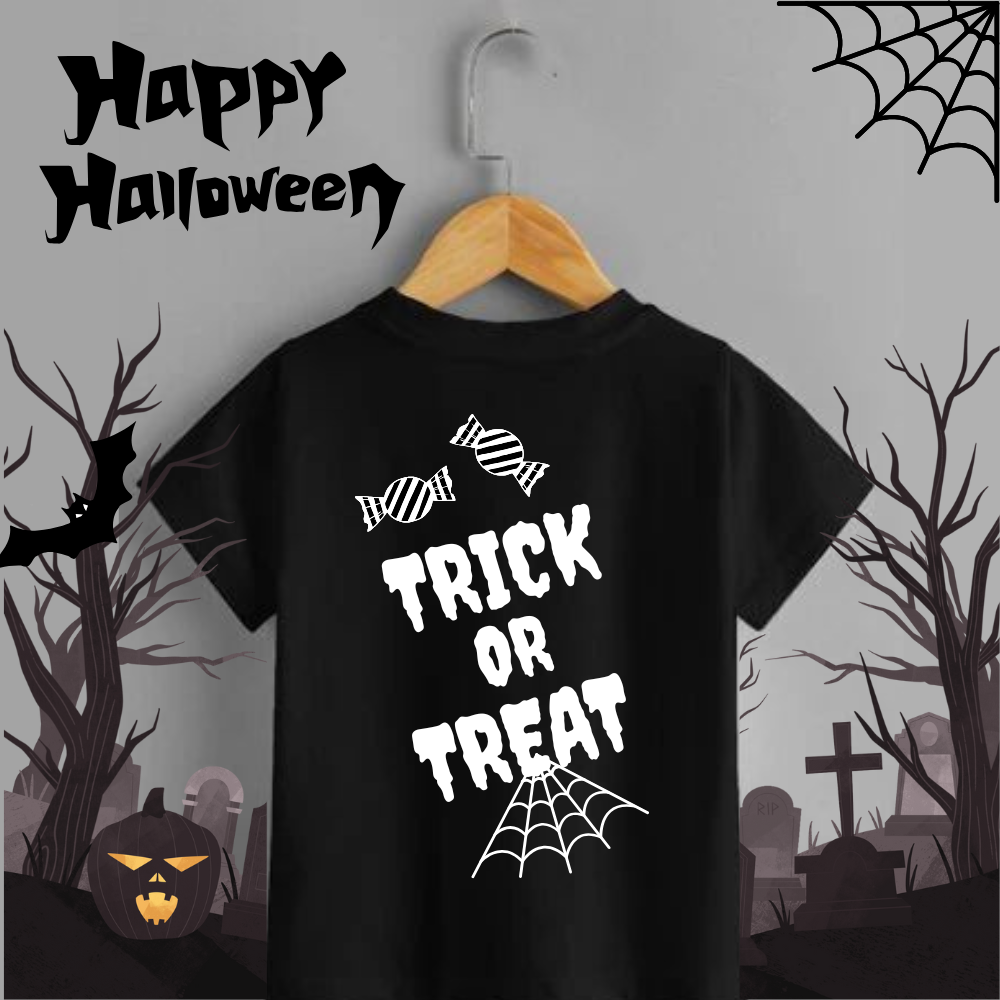 HALLOWEEN NEGRA 10