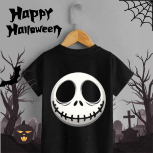 HALLOWEEN NEGRA 5