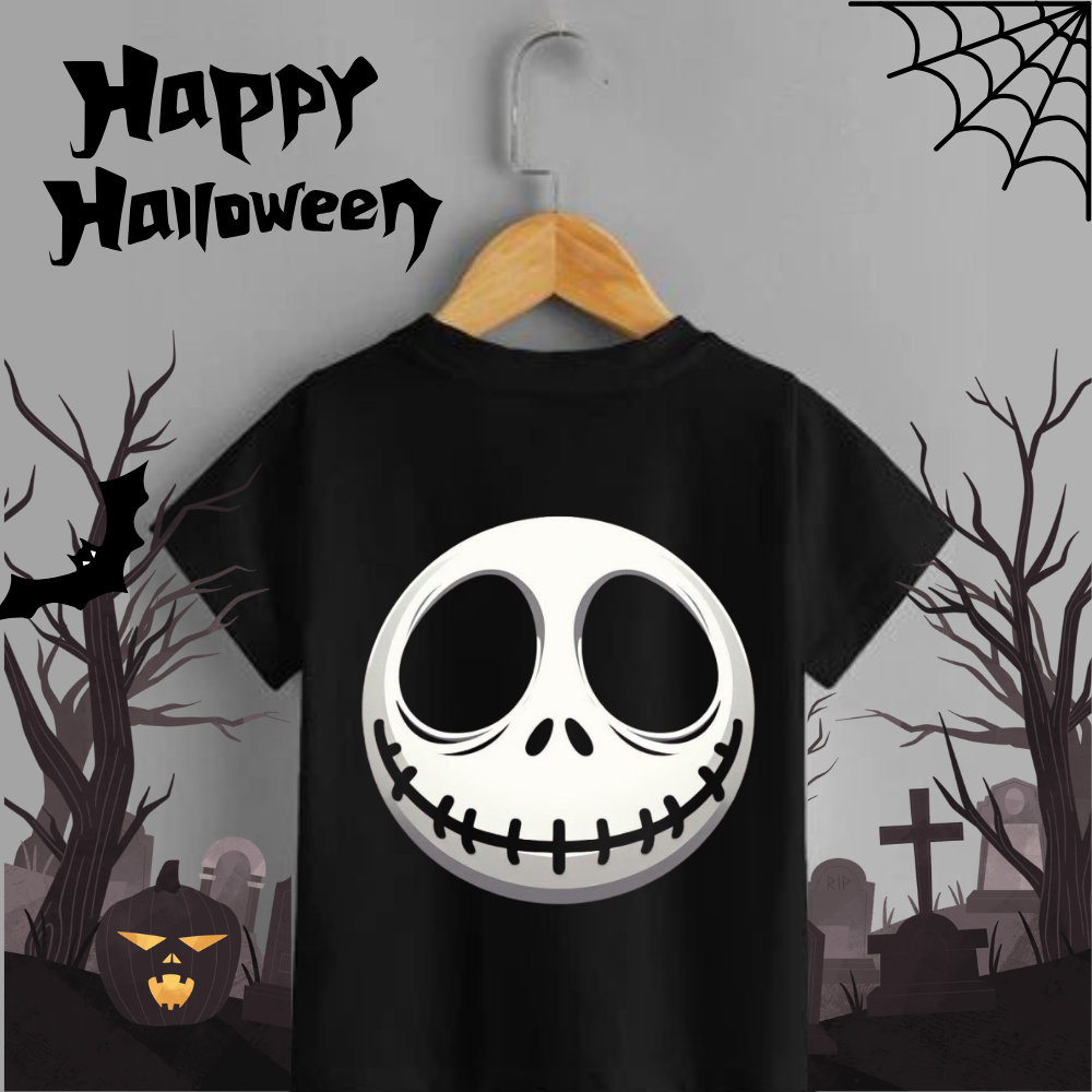 HALLOWEEN NEGRA 5