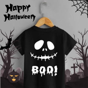 HALLOWEEN NEGRA 6