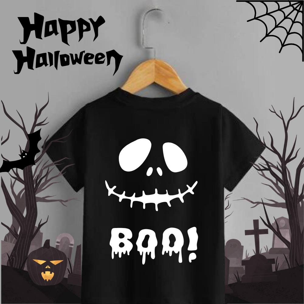 HALLOWEEN NEGRA 6