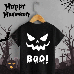 HALLOWEEN NEGRA 7