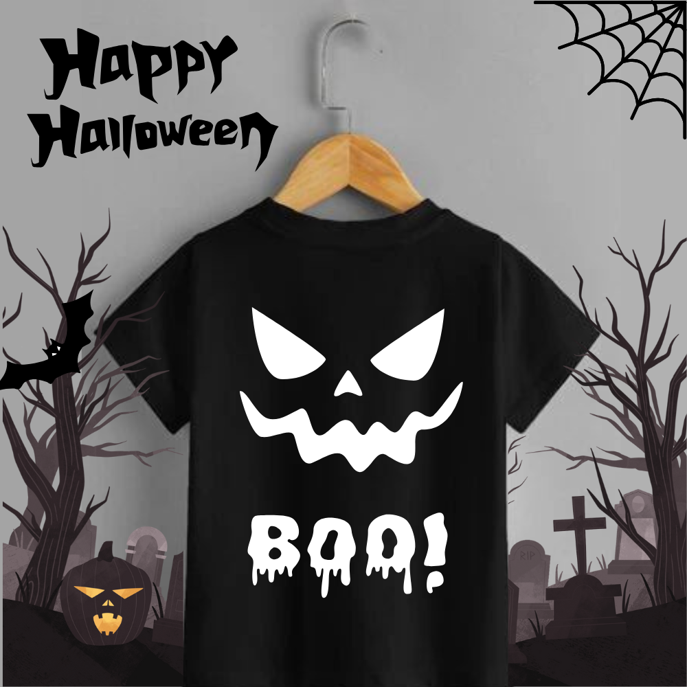 HALLOWEEN NEGRA 7