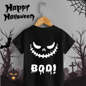 HALLOWEEN NEGRA 8