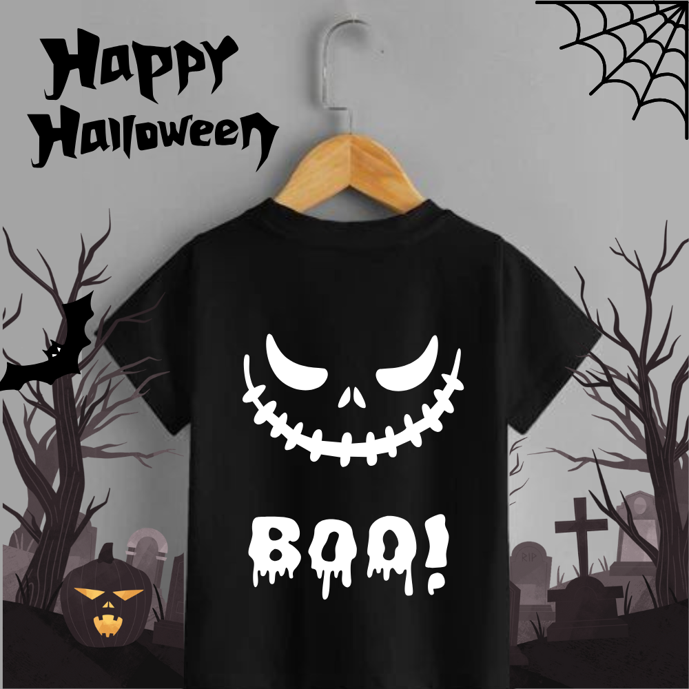 HALLOWEEN NEGRA 8