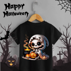 HALLOWEEN NEGRA POSIMA