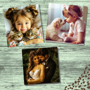 IMAN 10 X 10