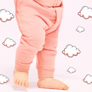 PANTALON DEPORTE BABY