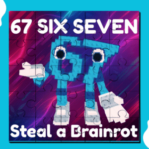 PUZZLE 25 PIEZAS